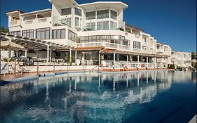 Hotel Akti Ouranoupoli Beach Resort